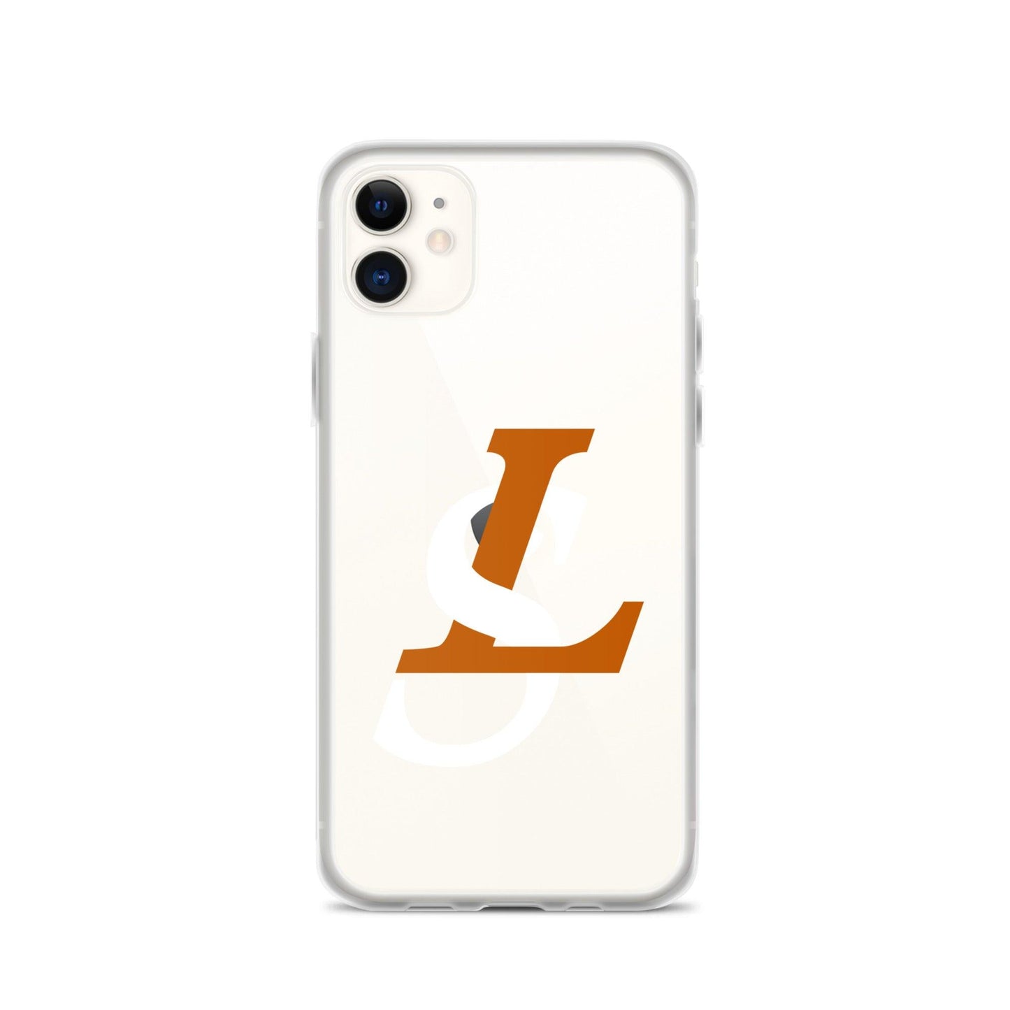 Lance St. Louis "Signature" iPhone® - Fan Arch