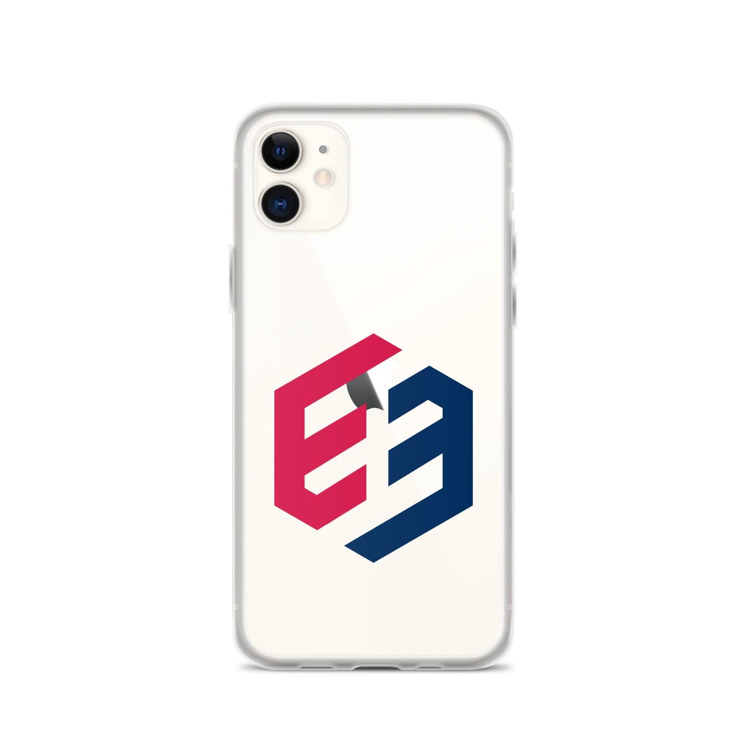 Eduardo Beltre "Essential" iPhone® - Fan Arch