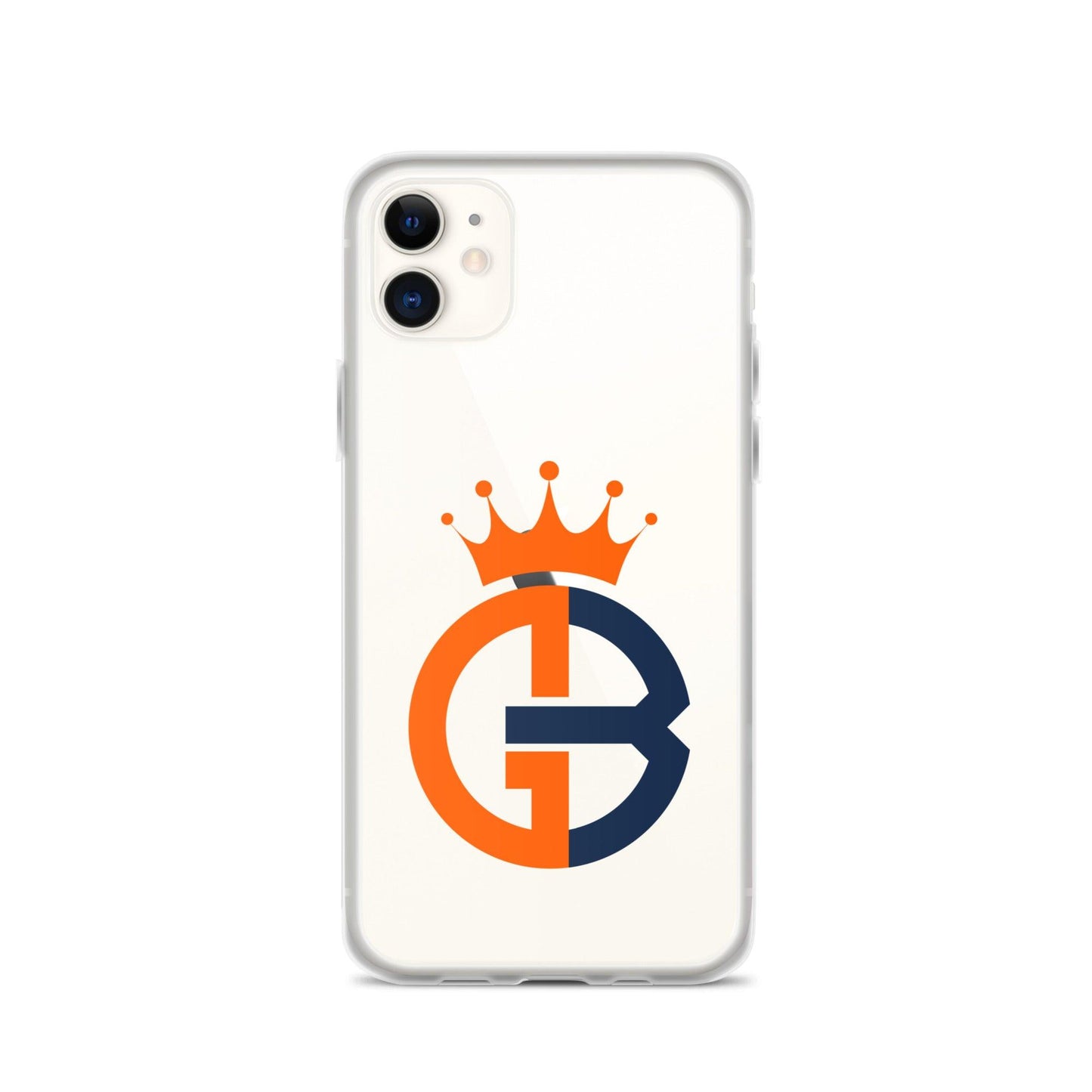 Genesis Bryant "Essential" iPhone® - Fan Arch