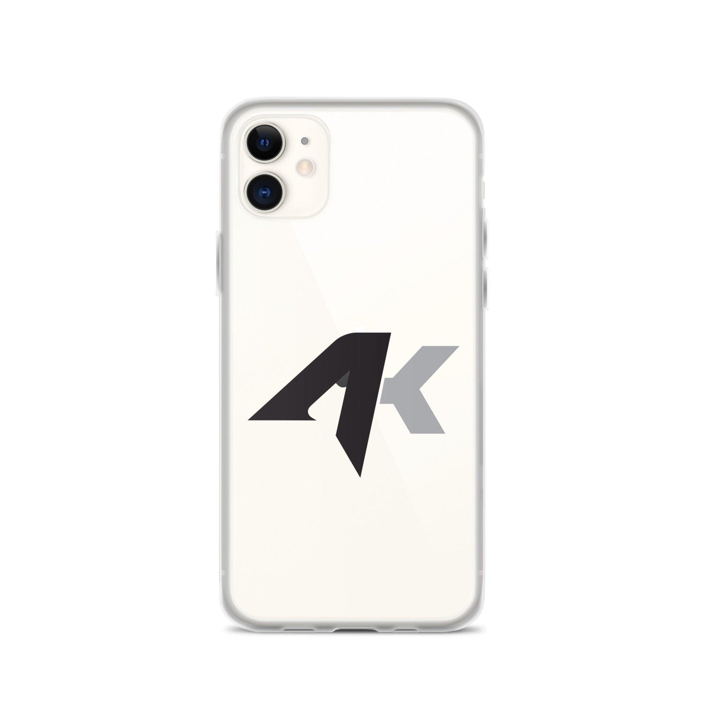 Anthony Kendall "Signature" iPhone® - Fan Arch