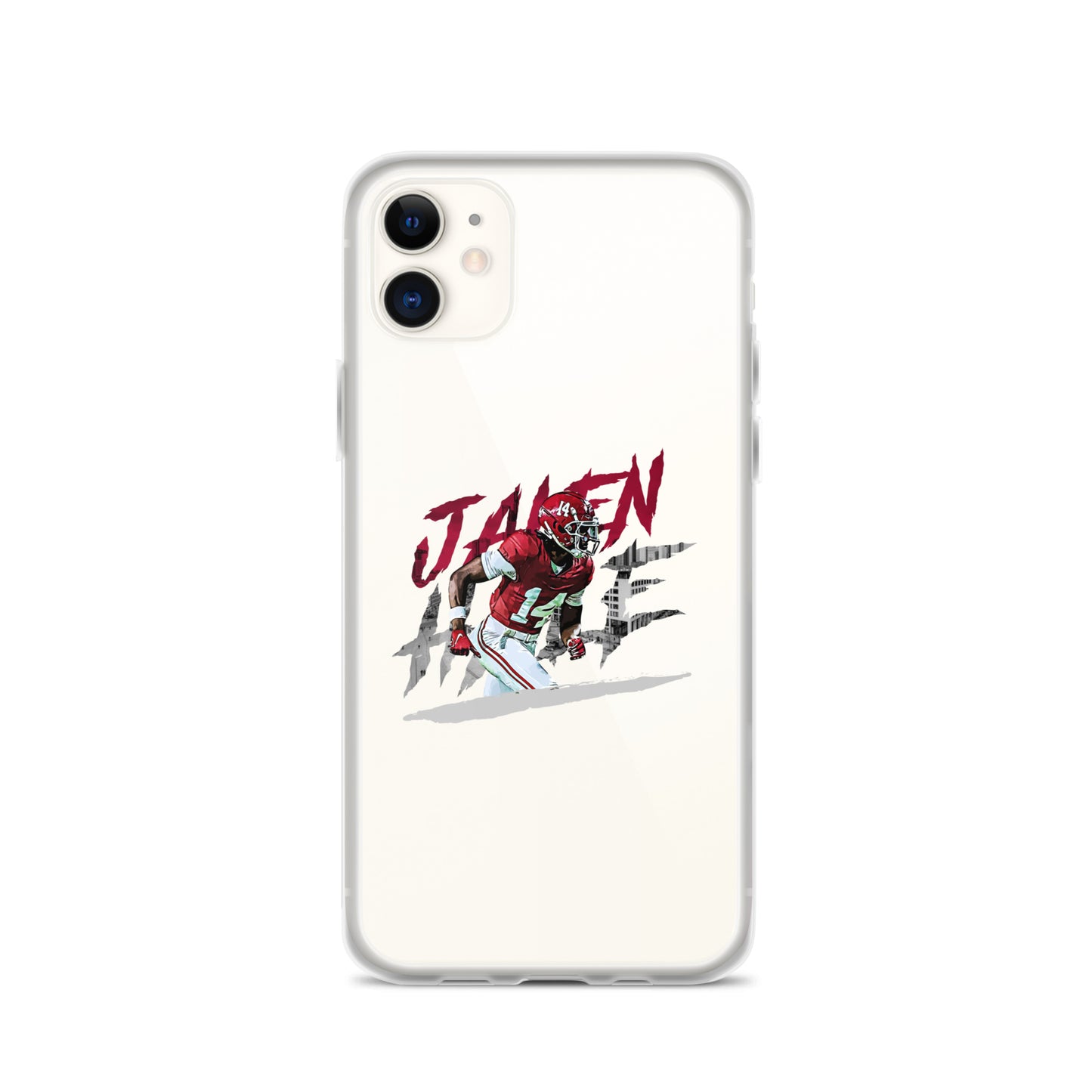 Jalen Hale "Spotlight" iPhone® - Fan Arch