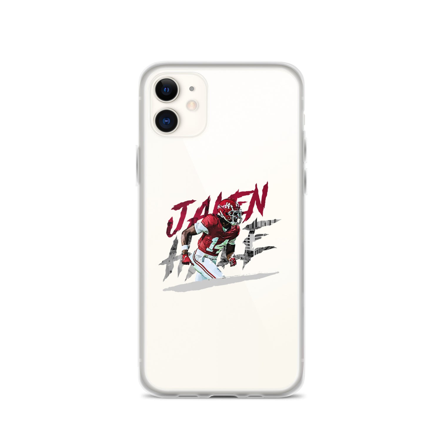 Jalen Hale "Spotlight" iPhone® - Fan Arch