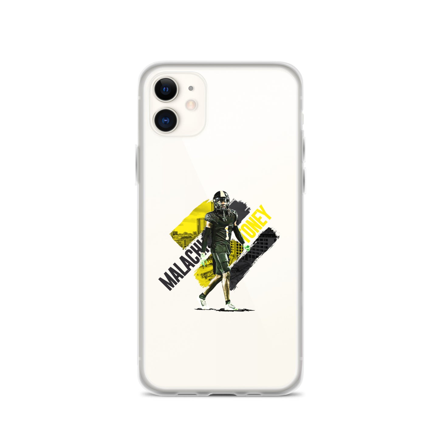 Malachi Toney "Essential" iPhone®