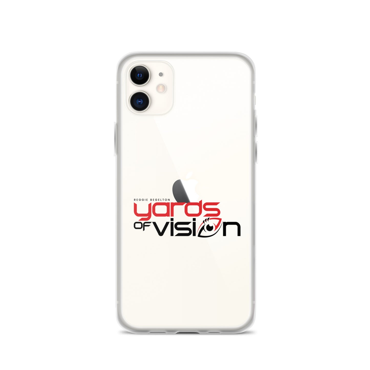 Reggie Begelton "Yards of Vision" iPhone®