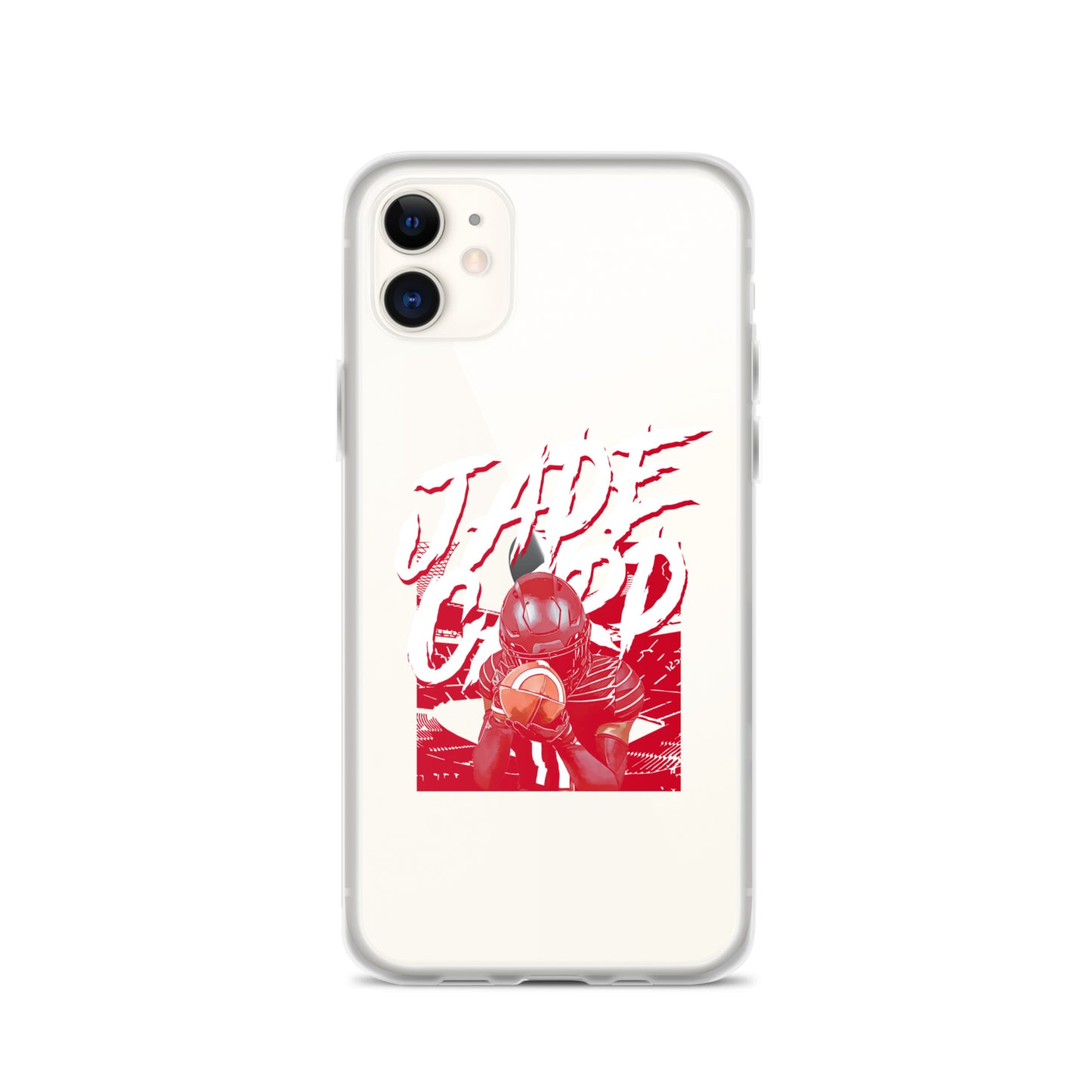 Jade Card "Gameday" iPhone®