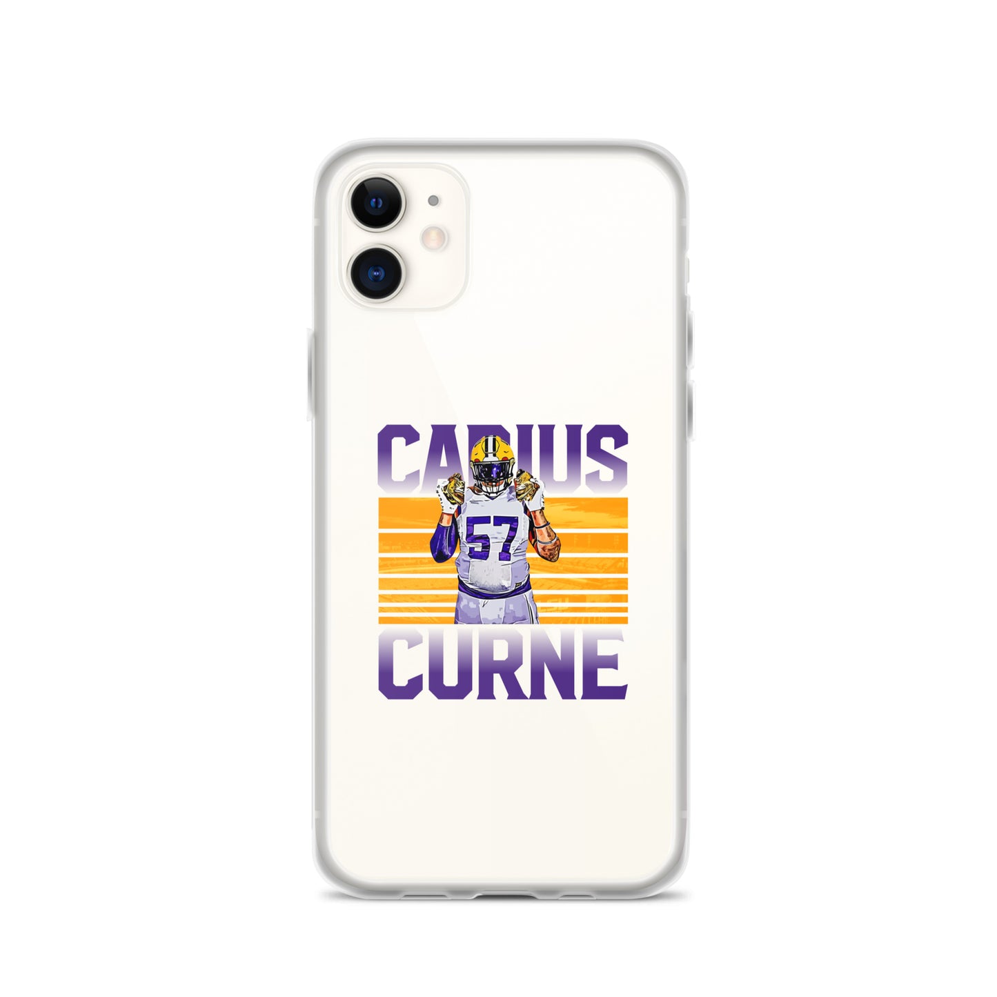 Carius Curne "Gameday" iPhone®