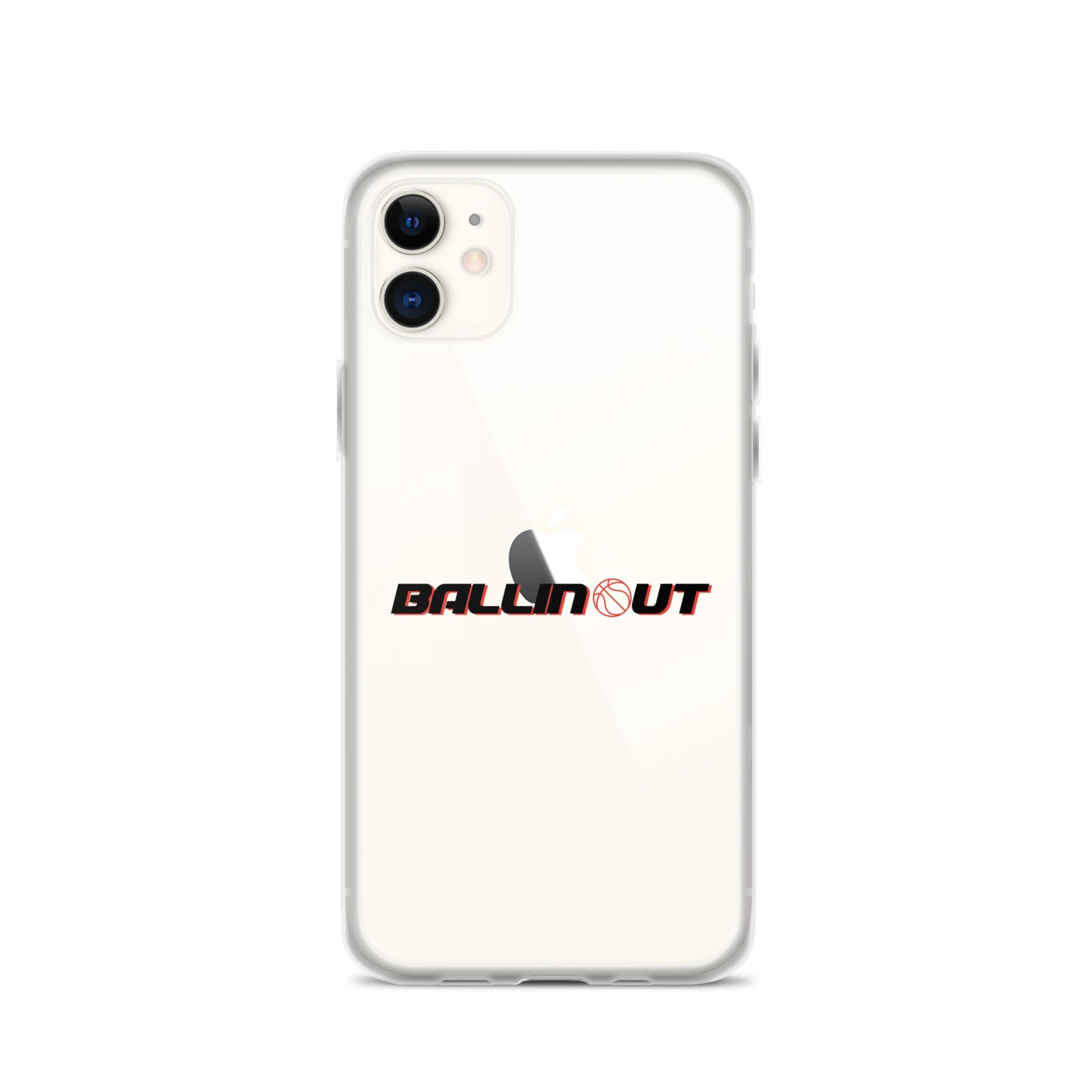 Josh Rivera "Ballin Out" iPhone®