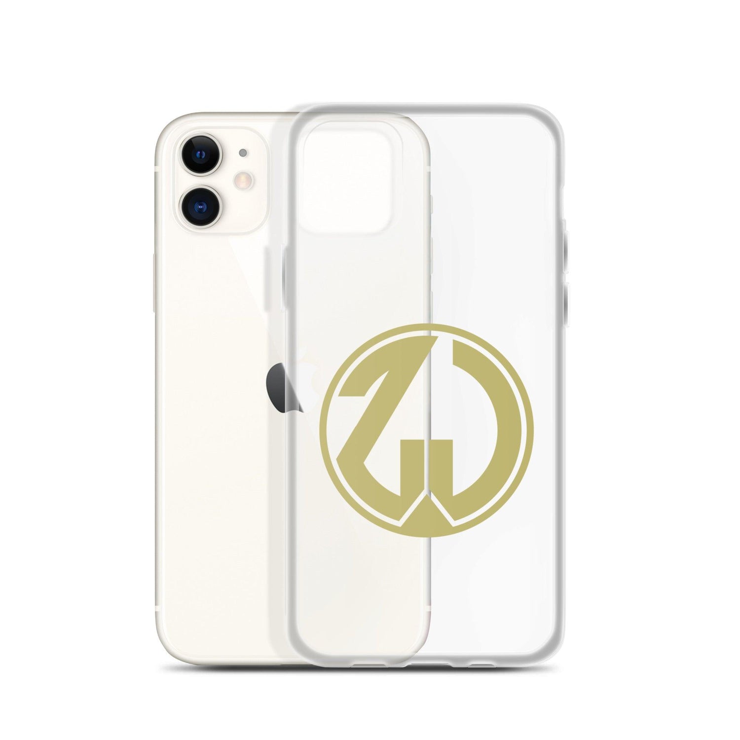 Zeb Jackson "Essential" iPhone® - Fan Arch