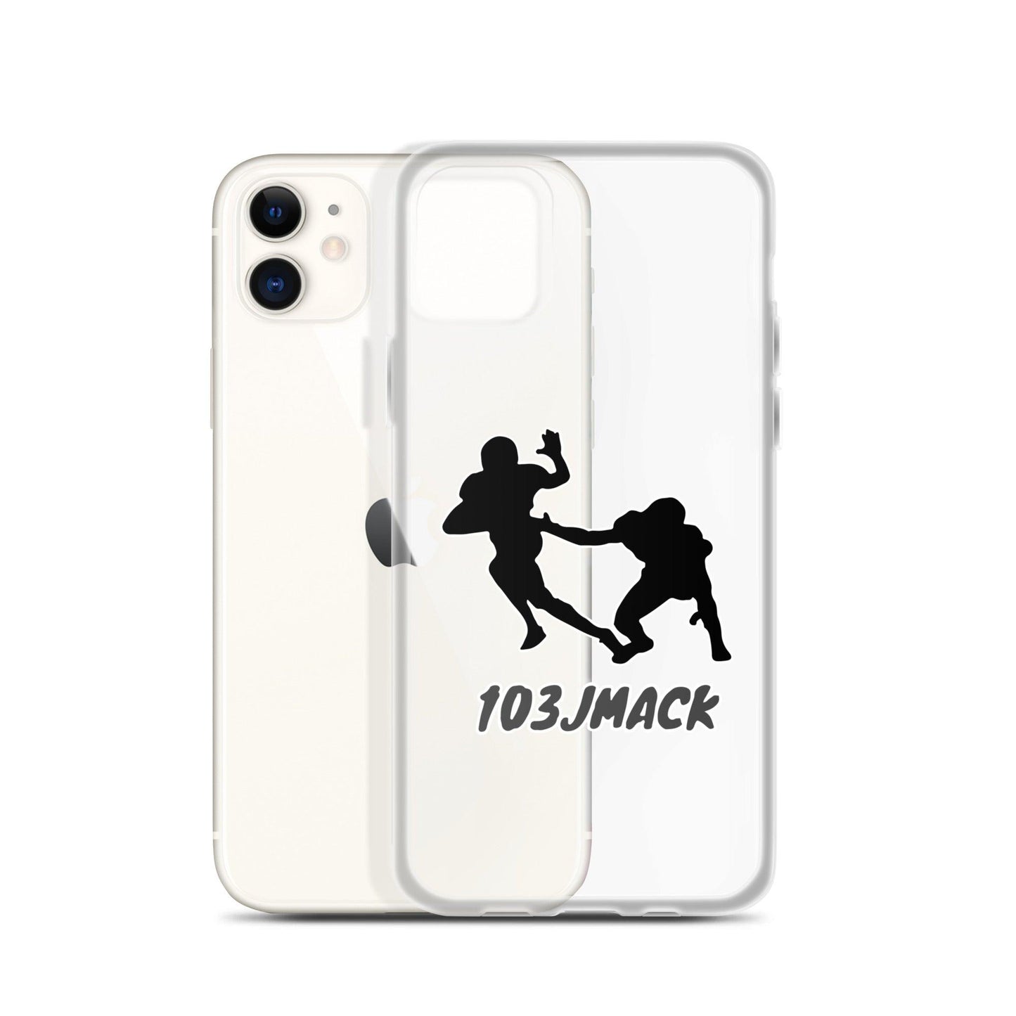 Jaylin Mack "Essential" iPhone® - Fan Arch