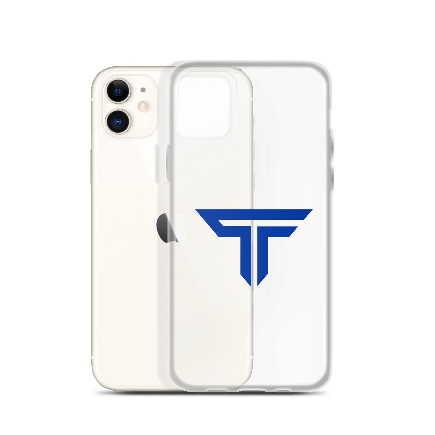 Tyreese Fearbry "Essential" iPhone® - Fan Arch