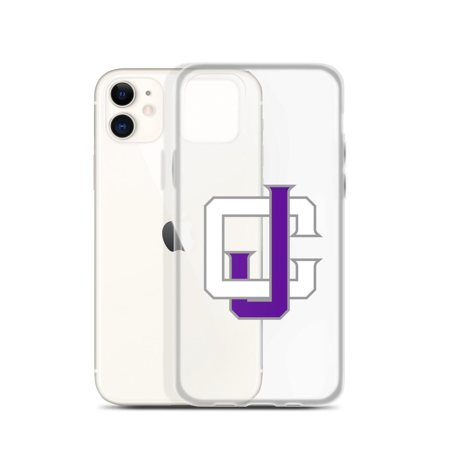 Jayven Cofer "Essential" iPhone® - Fan Arch