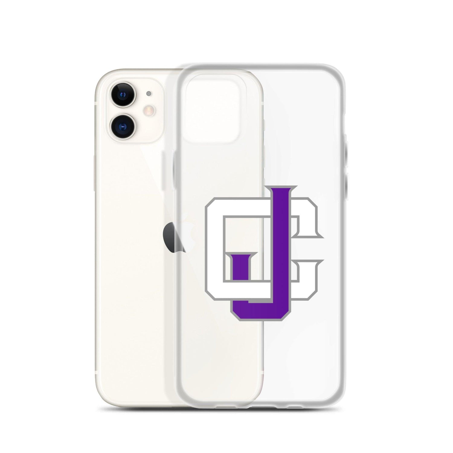 Jayven Cofer "Essential" iPhone® - Fan Arch