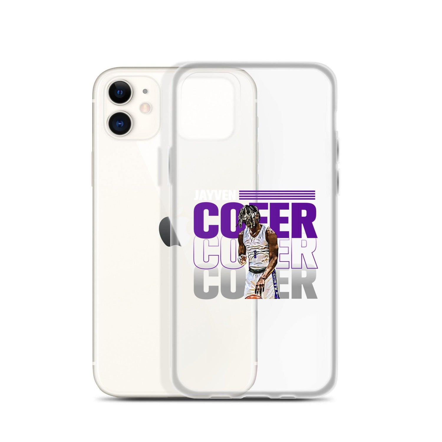 Jayven Cofer "Gameday" iPhone® - Fan Arch