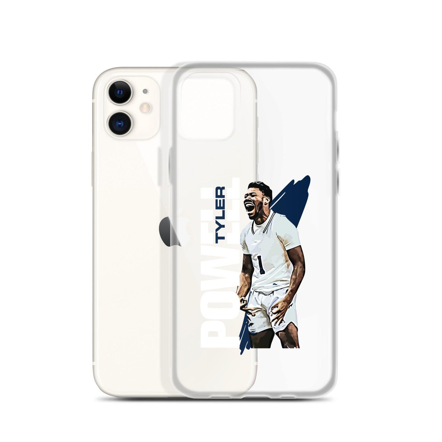 Tyler Powell "Gameday" iPhone® - Fan Arch