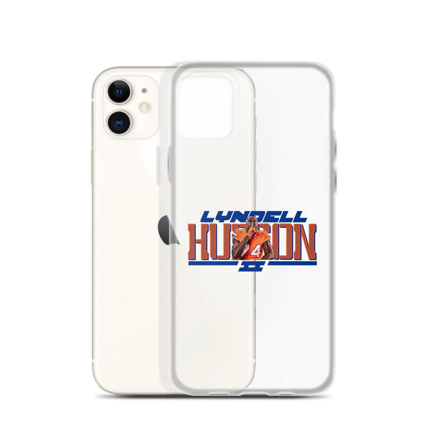 Lyndell Hudson II "Gameday" iPhone® - Fan Arch