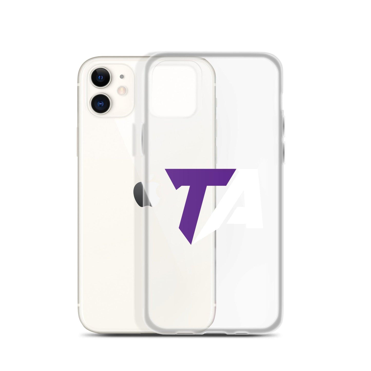 Thomas Armstrong "Signature" iPhone® - Fan Arch