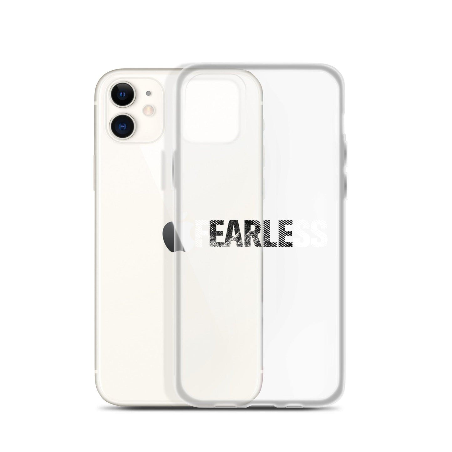 Stone Earle "FEARLESS" iPhone® - Fan Arch