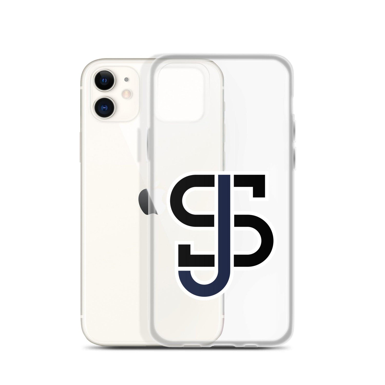 Jordan Scott "Essential" iPhone® - Fan Arch