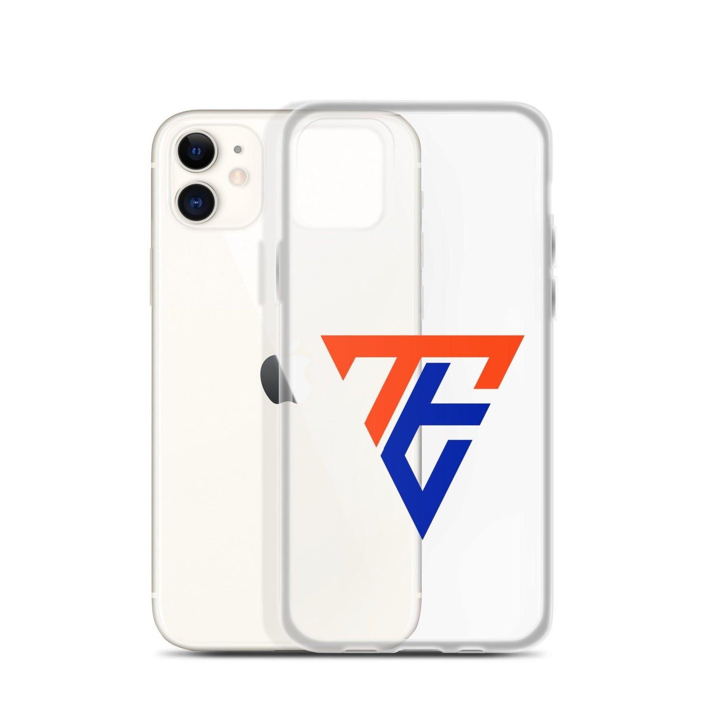 Ty Evans "Elite" iPhone® - Fan Arch