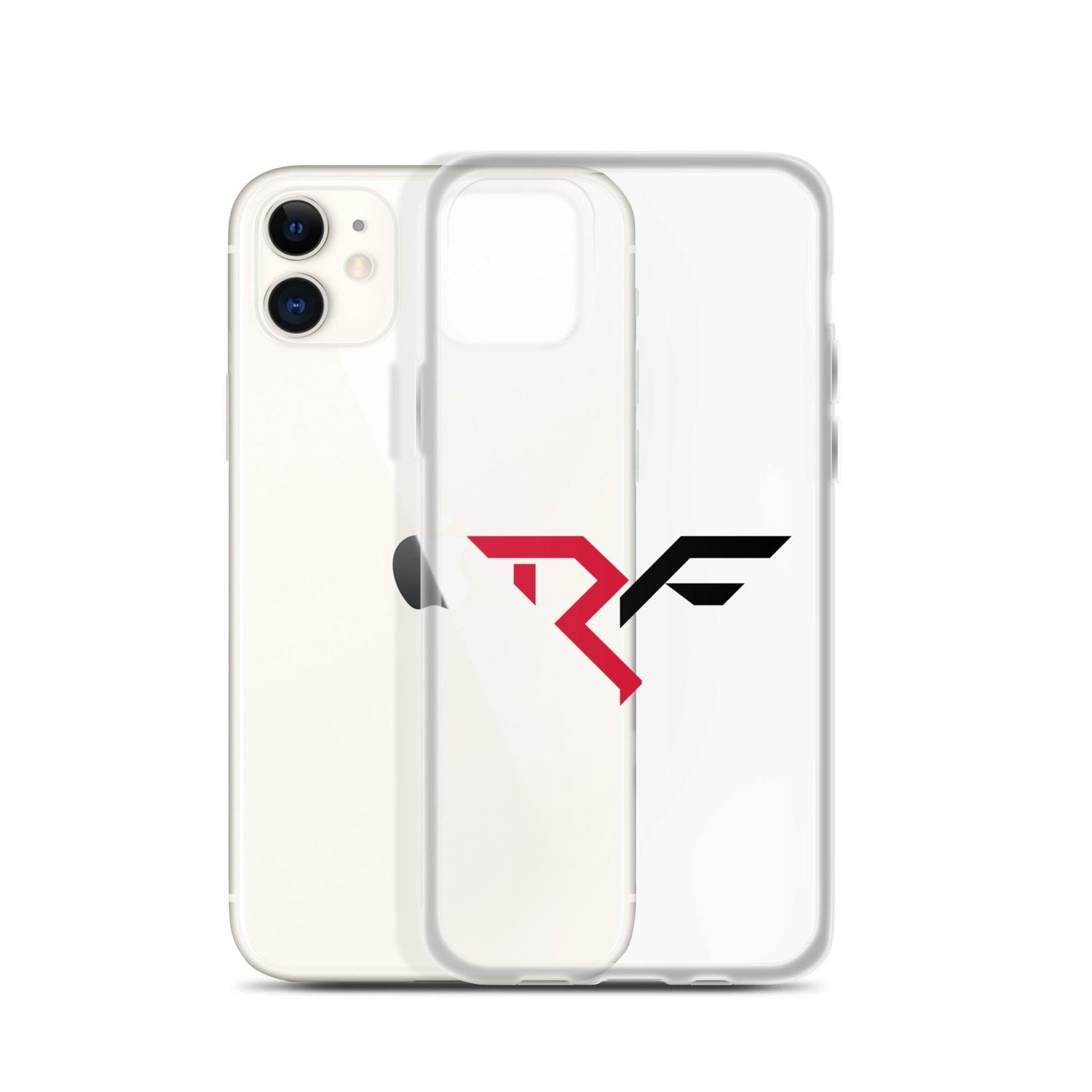 Ryan Flournoy "Essential" iPhone® - Fan Arch