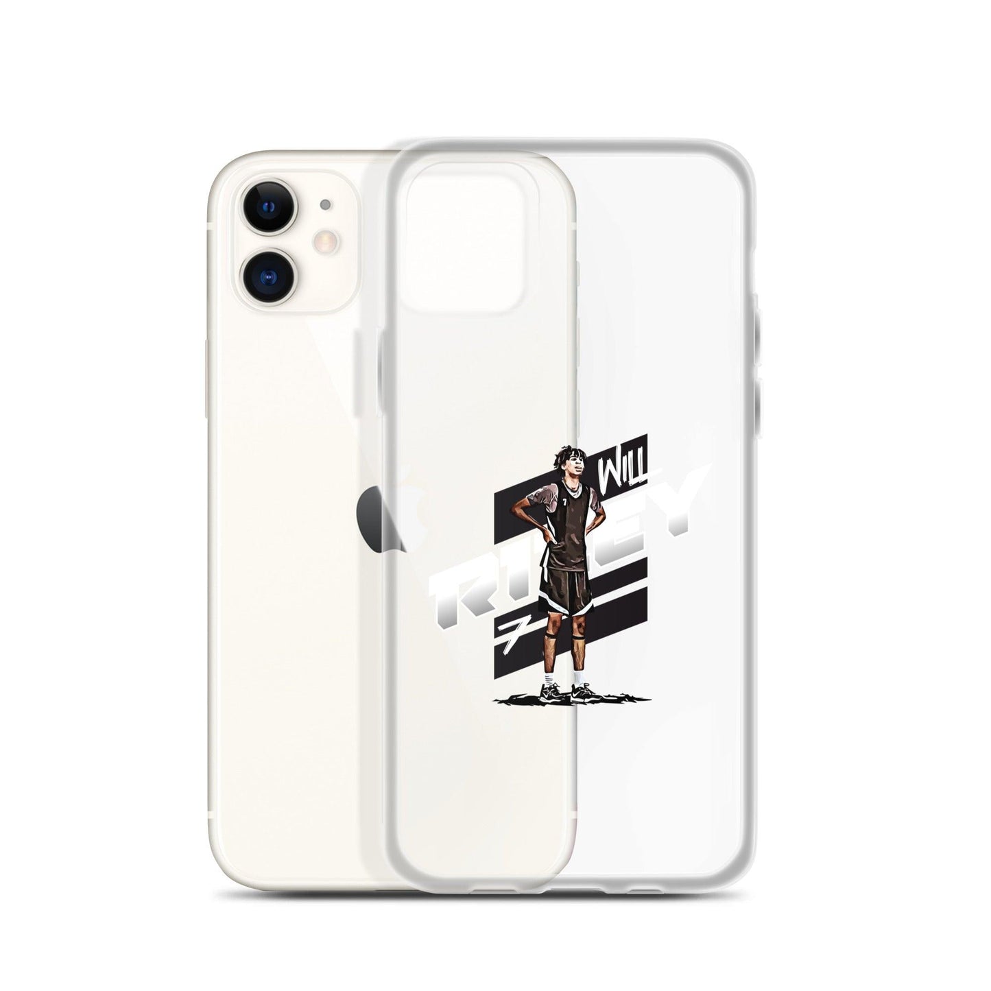 Will Riley "Gameday" iPhone® - Fan Arch