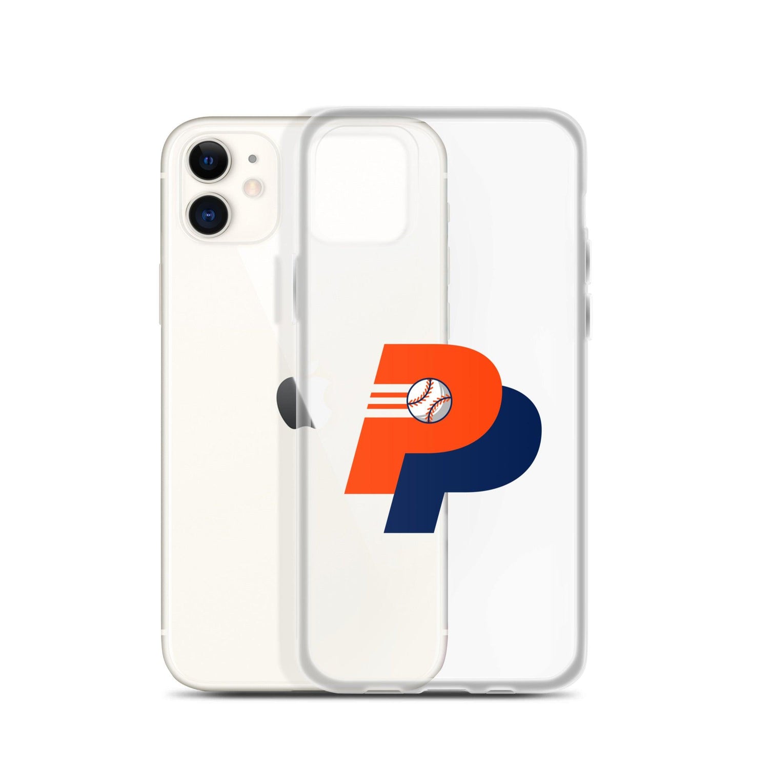 Placido Polanco "Essential" iPhone® - Fan Arch