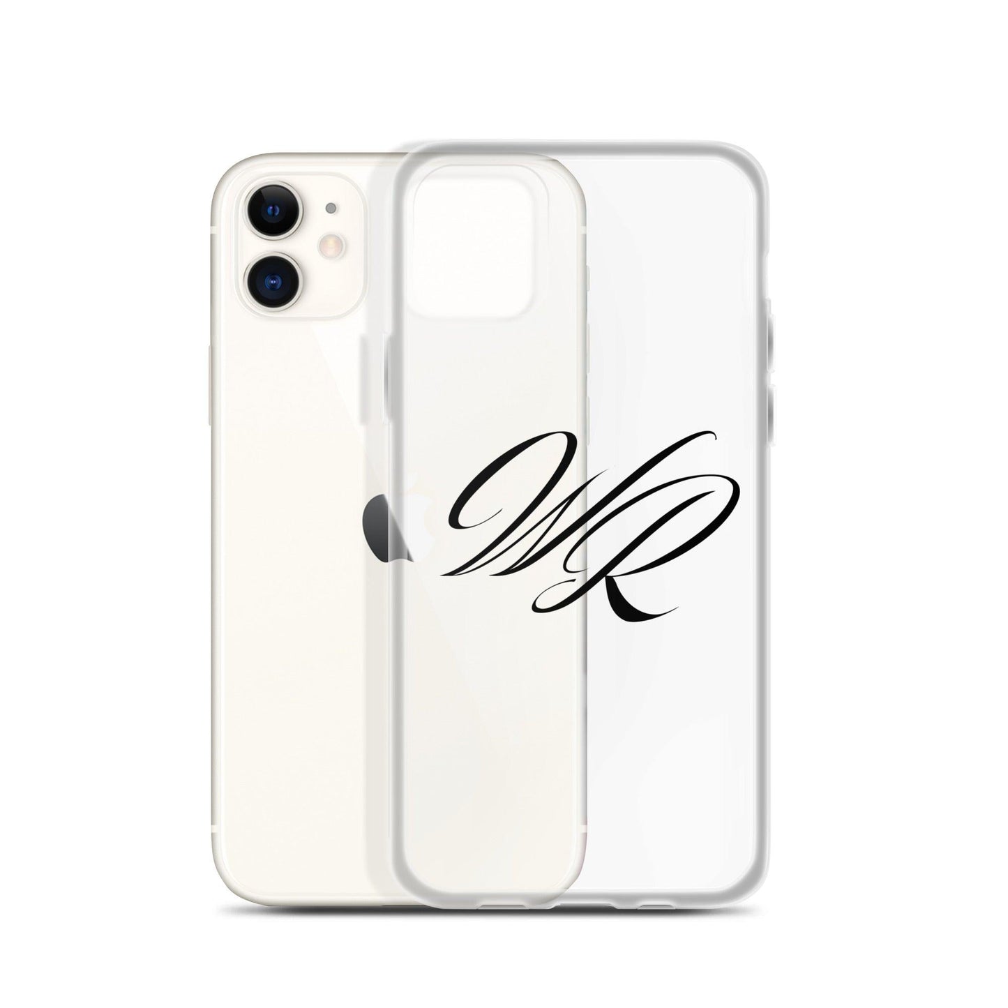 Will Riley "Signature" iPhone® - Fan Arch