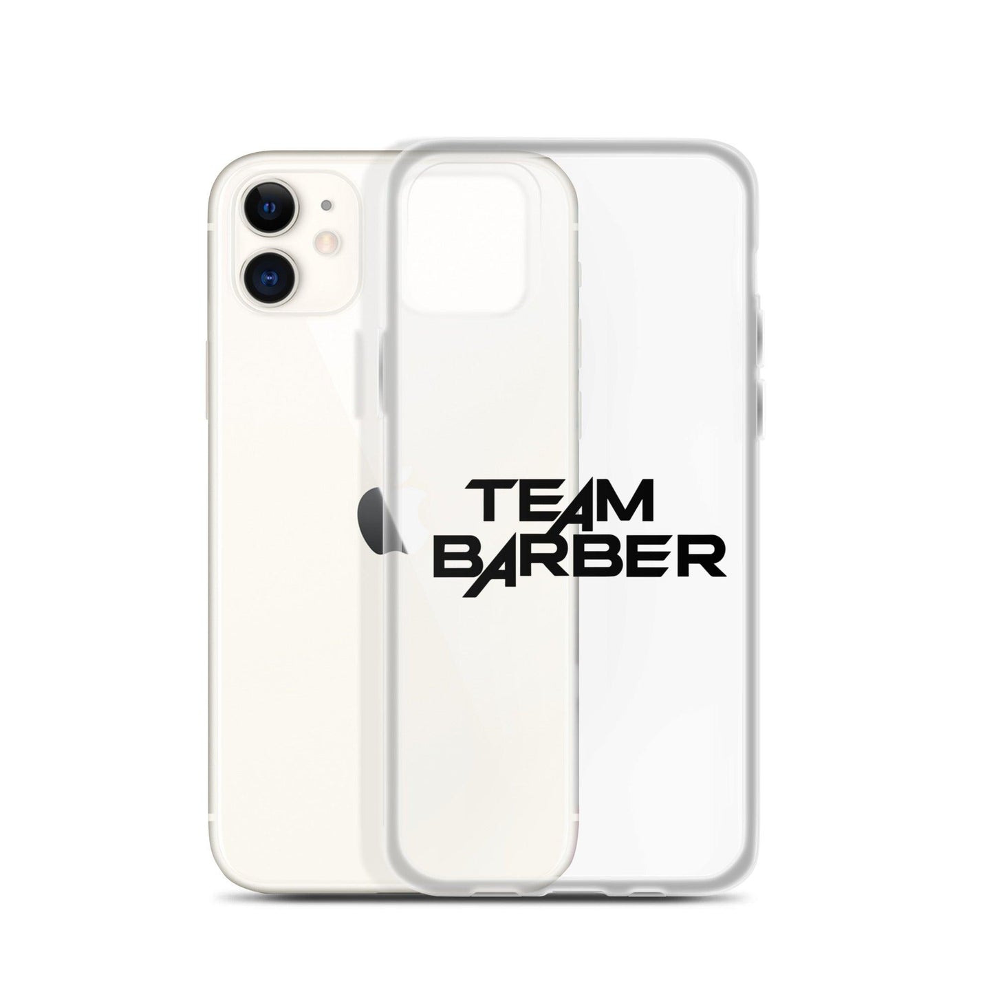 Miranda Barber "shehulk" iPhone® - Fan Arch