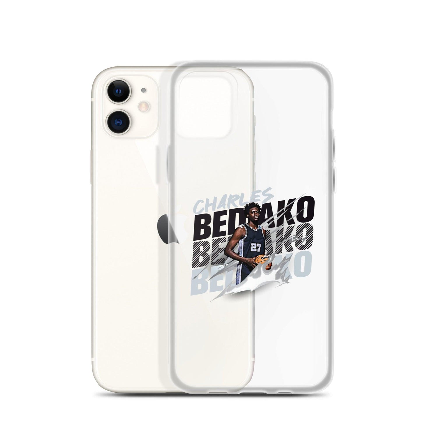 Charles Bediako "Gameday" iPhone® - Fan Arch