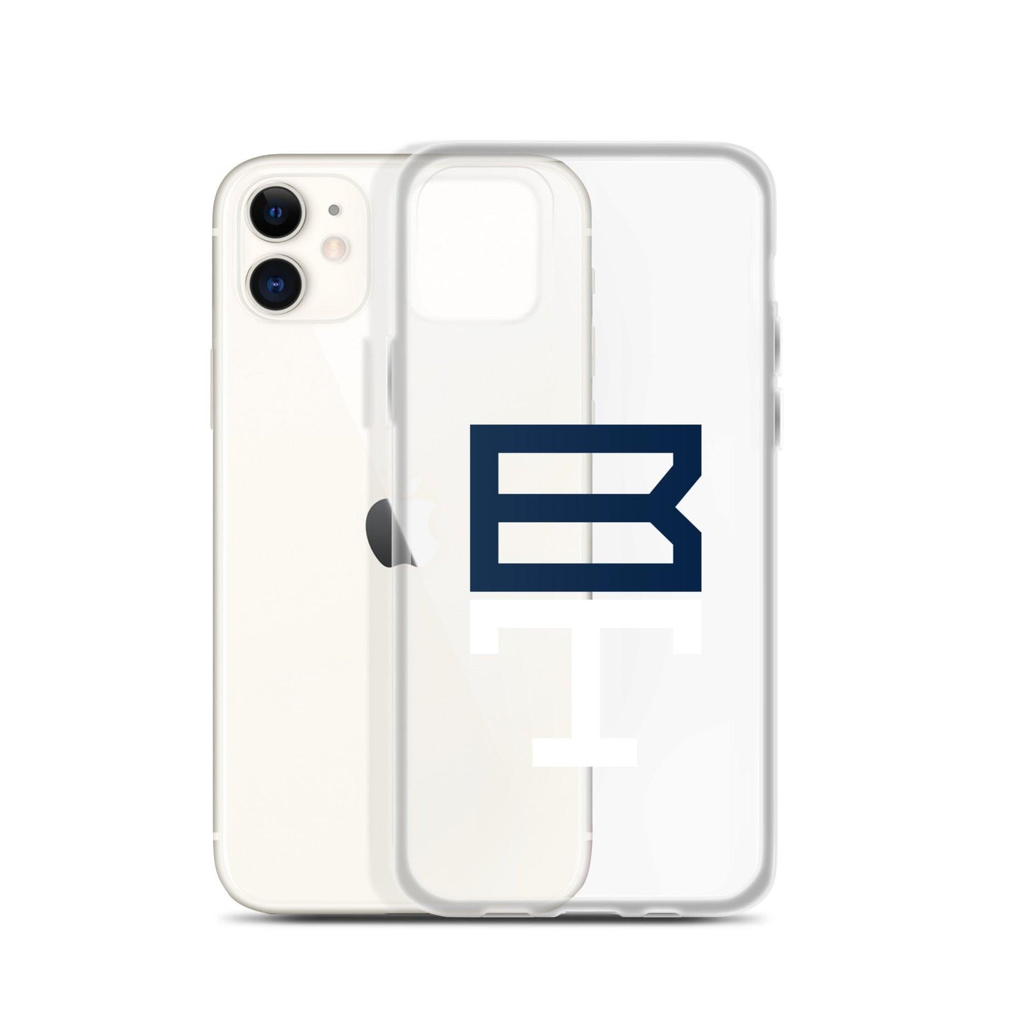 Brandon Talton "Signature" iPhone® - Fan Arch