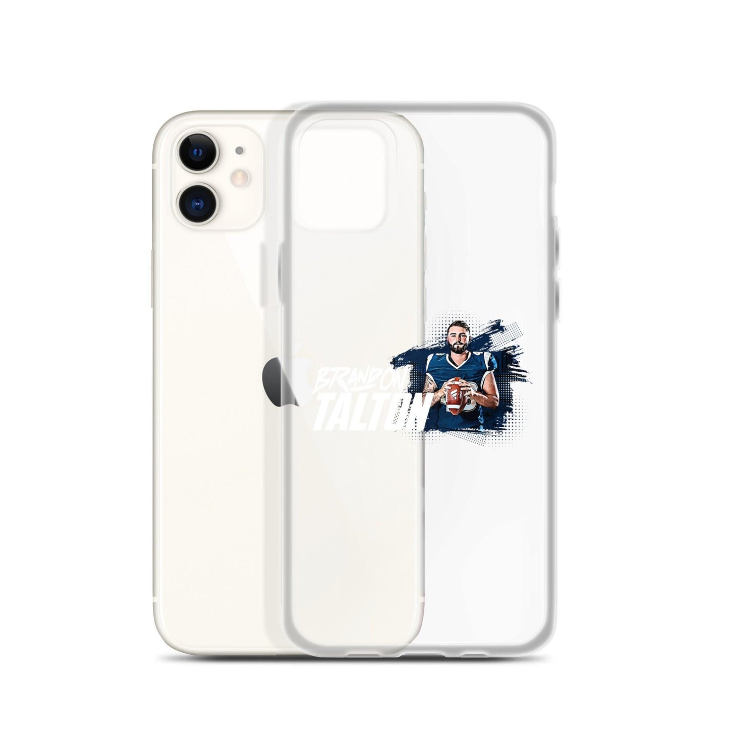 Brandon Talton "Gameday" iPhone® - Fan Arch