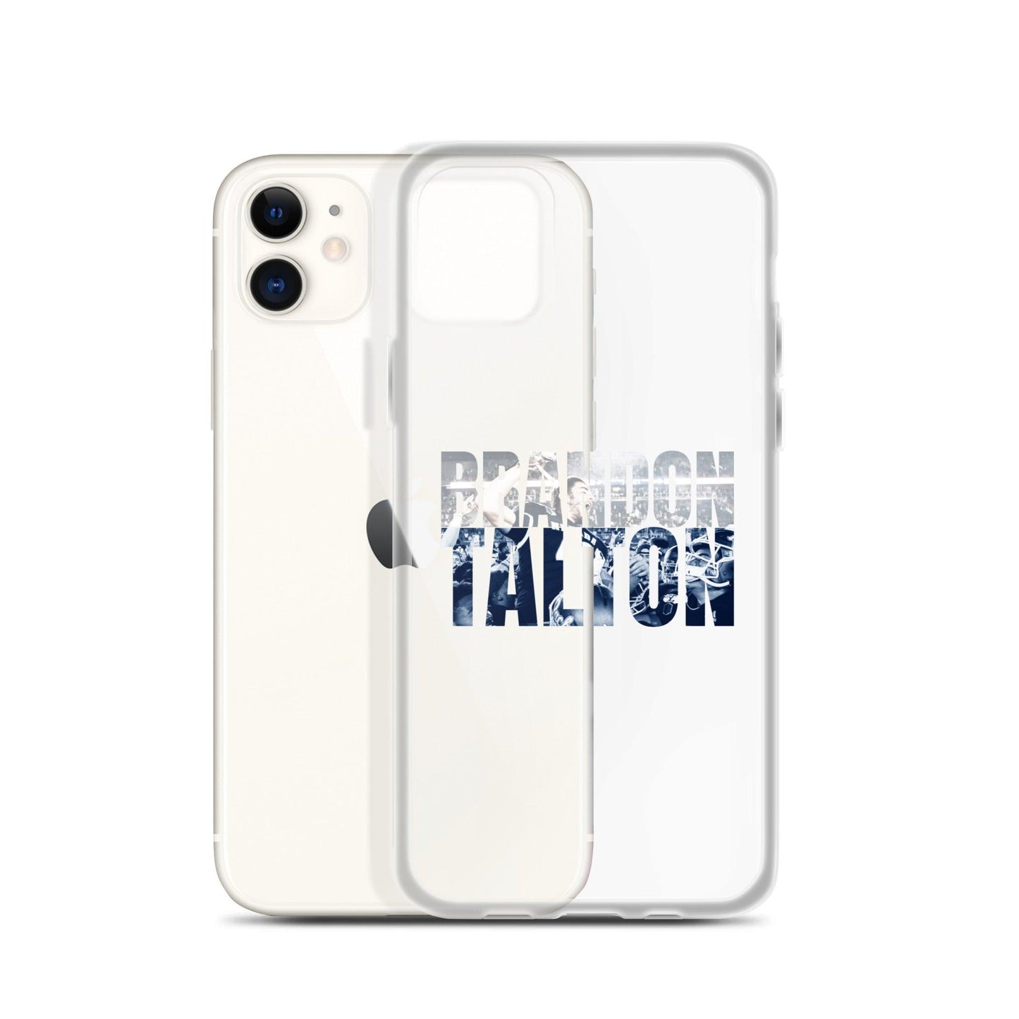 Brandon Talton "Essential" iPhone® - Fan Arch