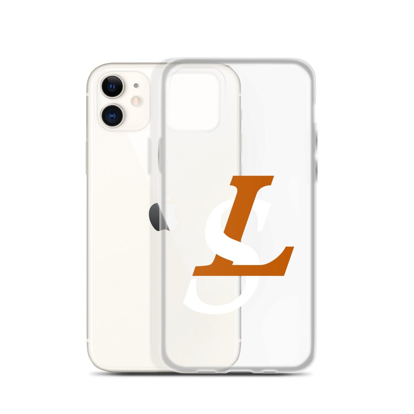 Lance St. Louis "Signature" iPhone® - Fan Arch