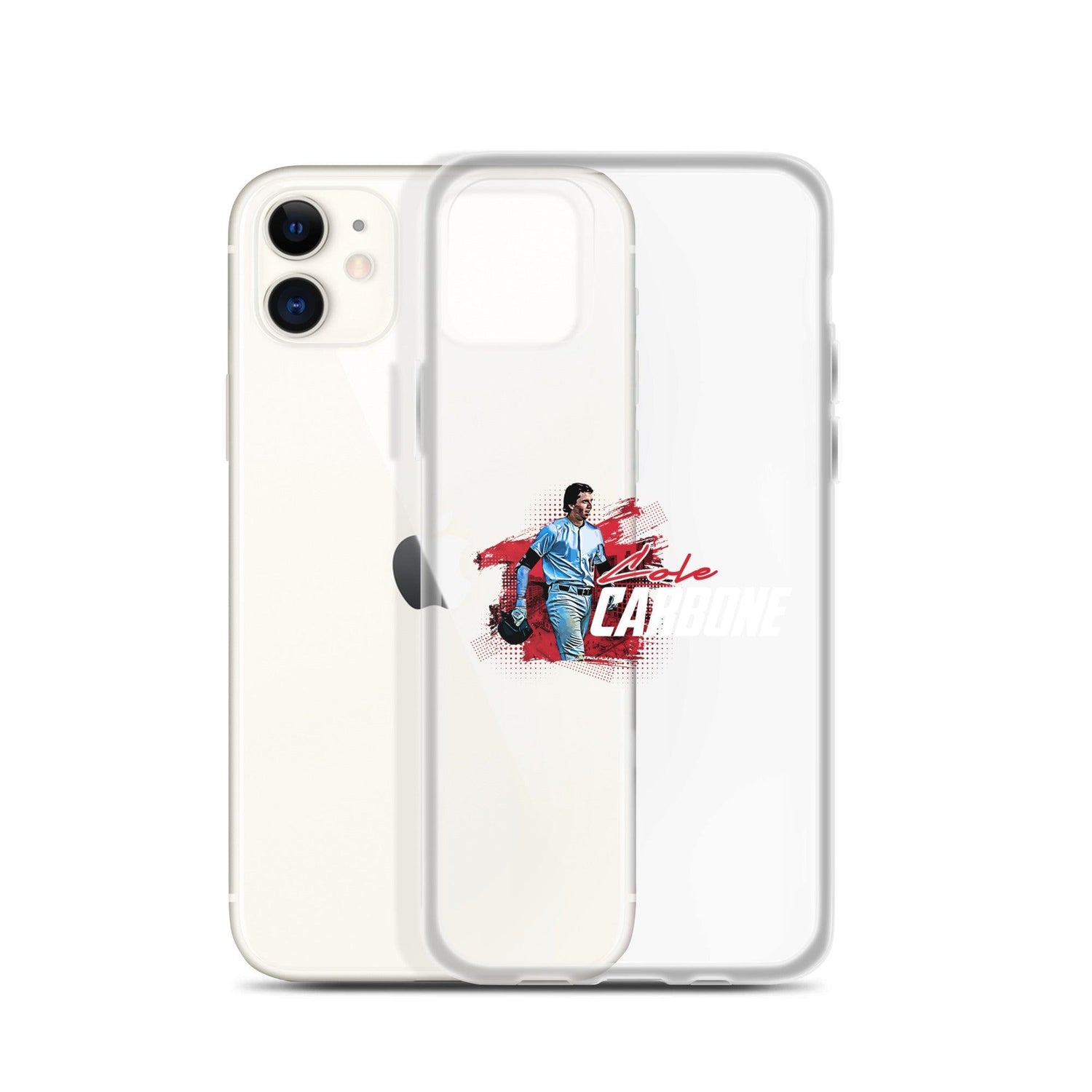 Cole Carbone "Gameday" iPhone® - Fan Arch