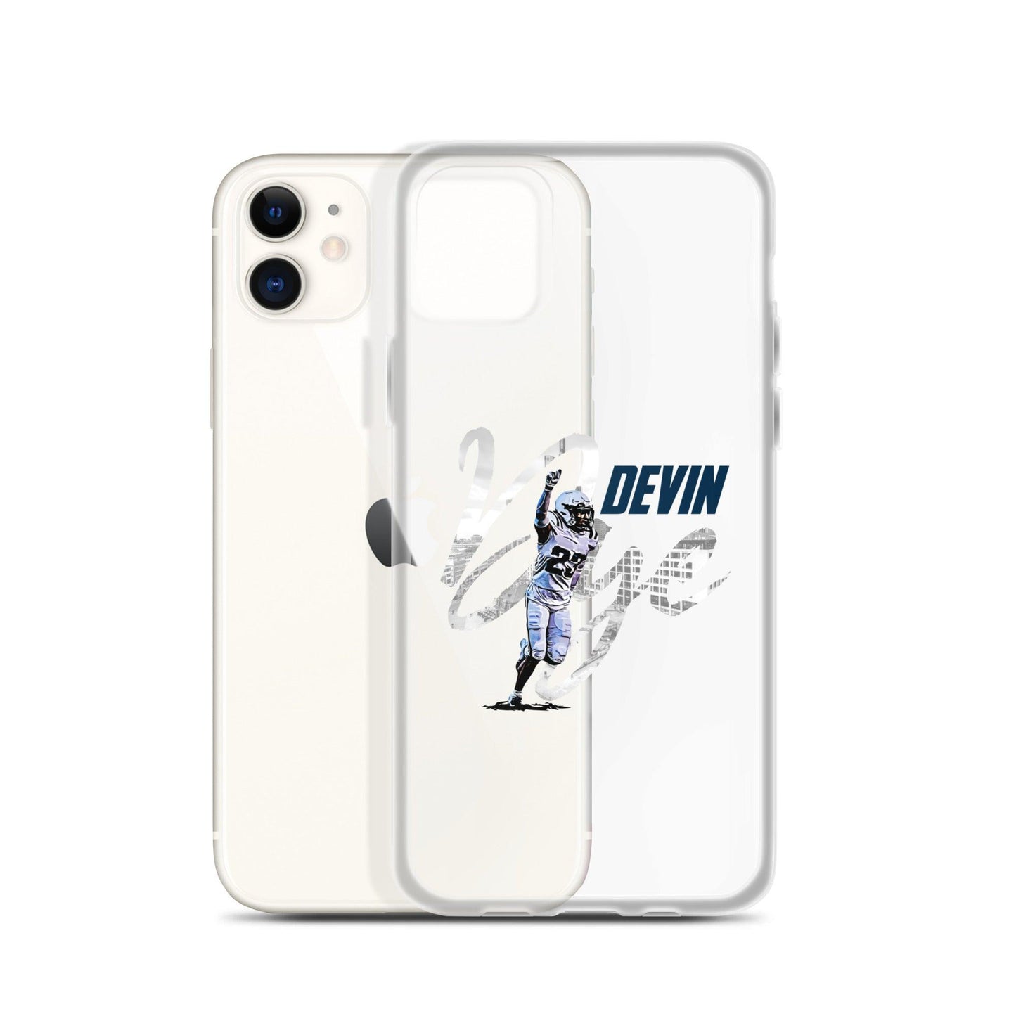 Devin Dye "Gameday" iPhone® - Fan Arch