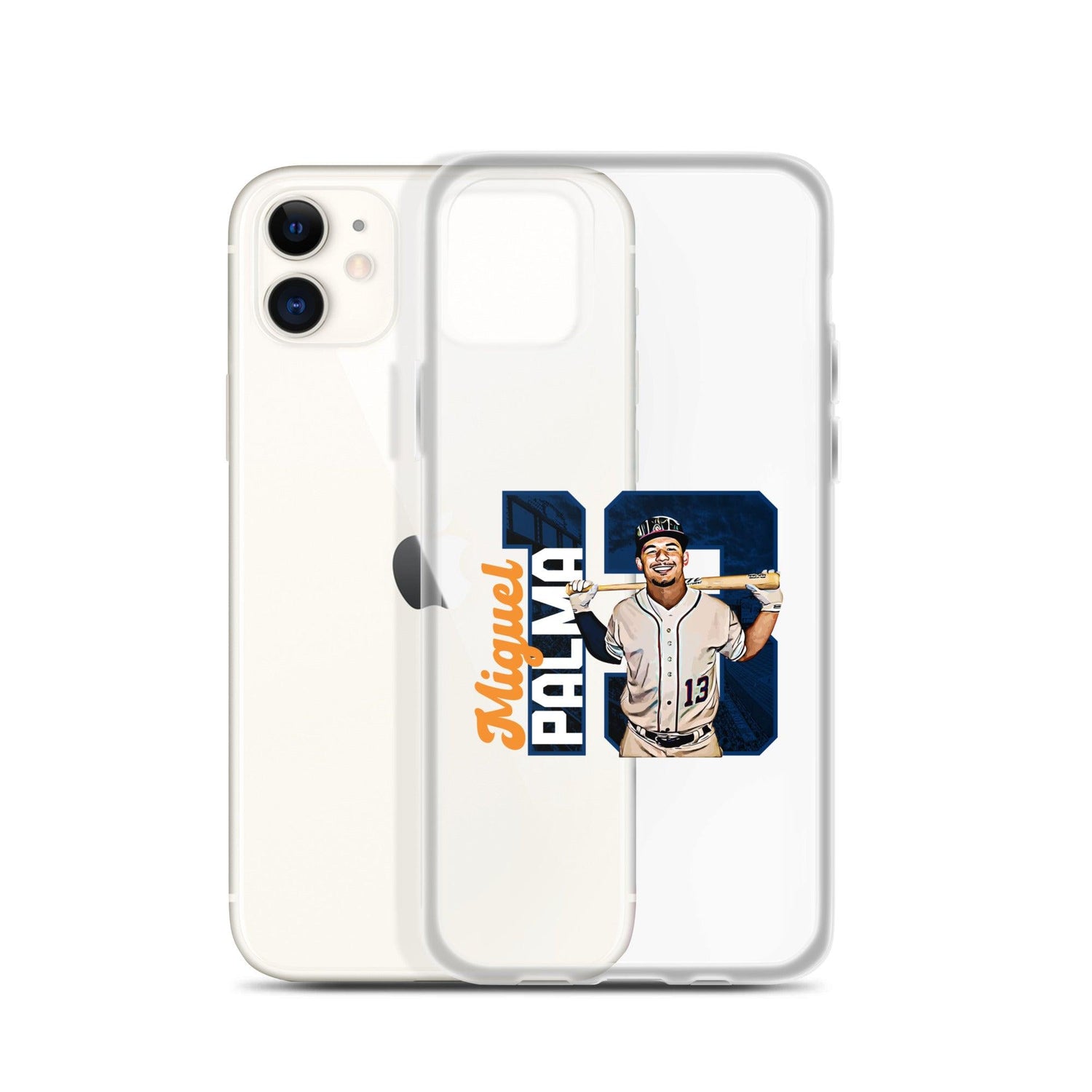 Miguel Palma "Gameday" iPhone® - Fan Arch