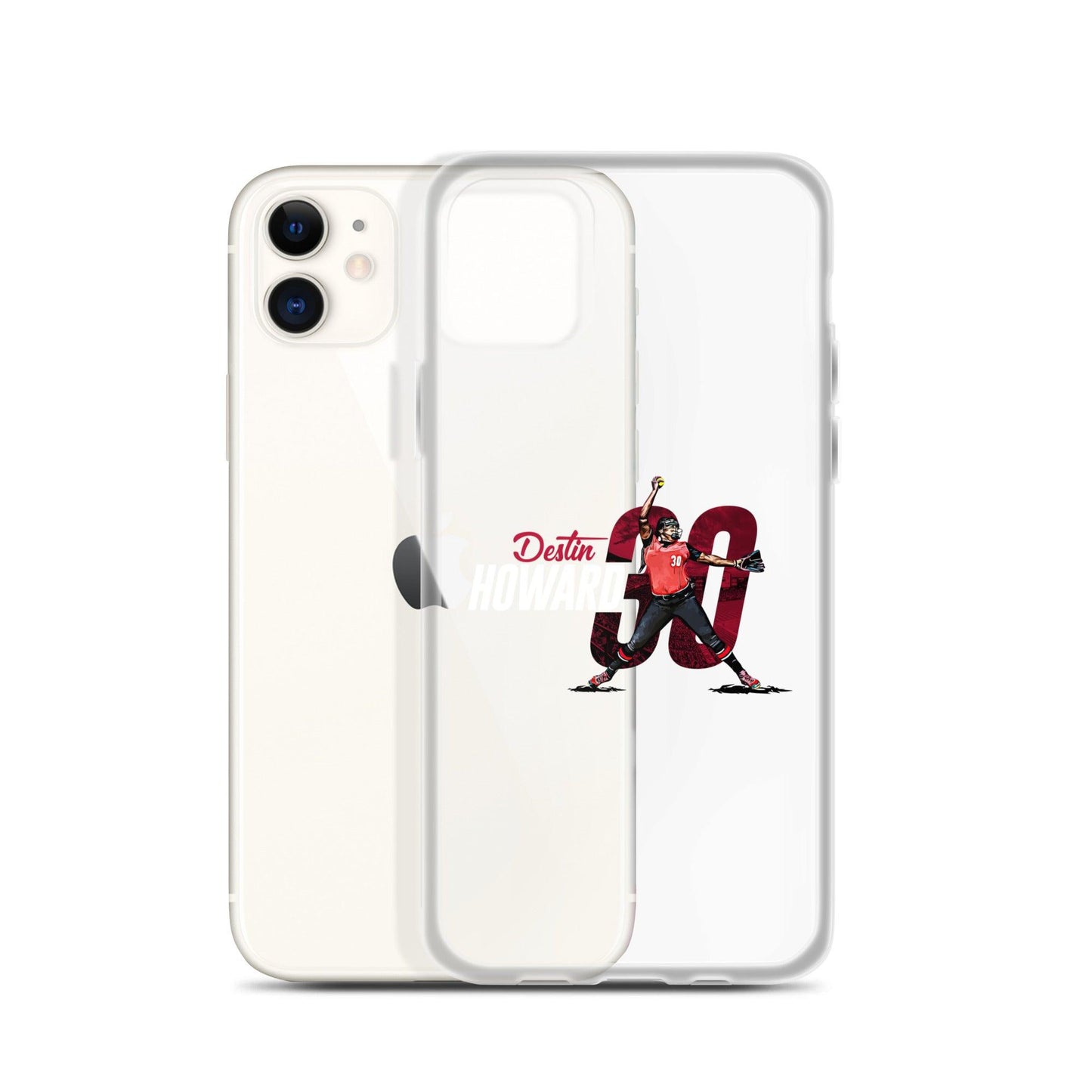 Destin Howard "Gameday" iPhone® - Fan Arch