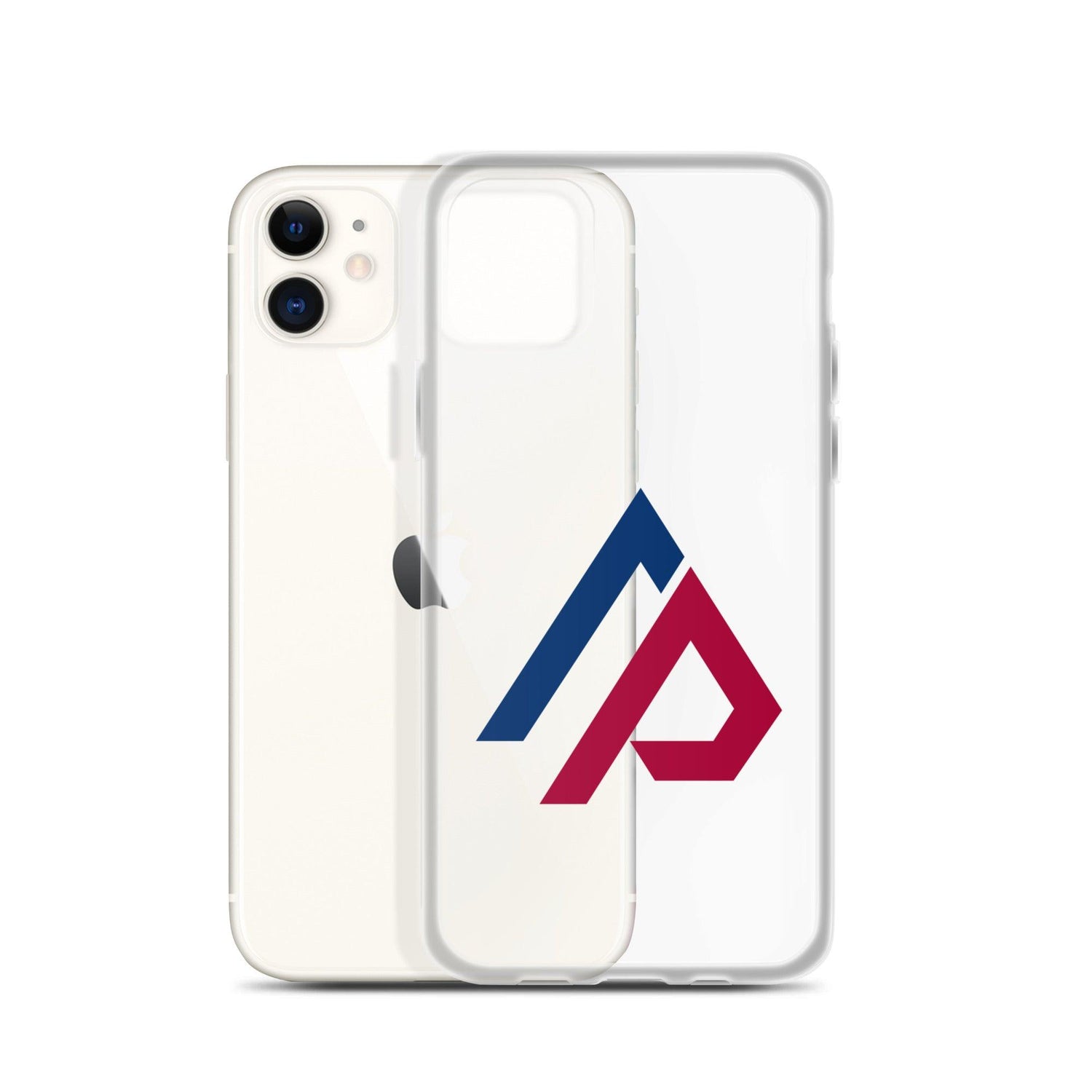 Anderson Paulino "Essential" iPhone® - Fan Arch