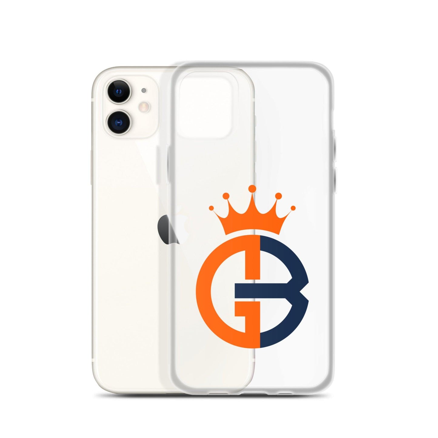 Genesis Bryant "Essential" iPhone® - Fan Arch