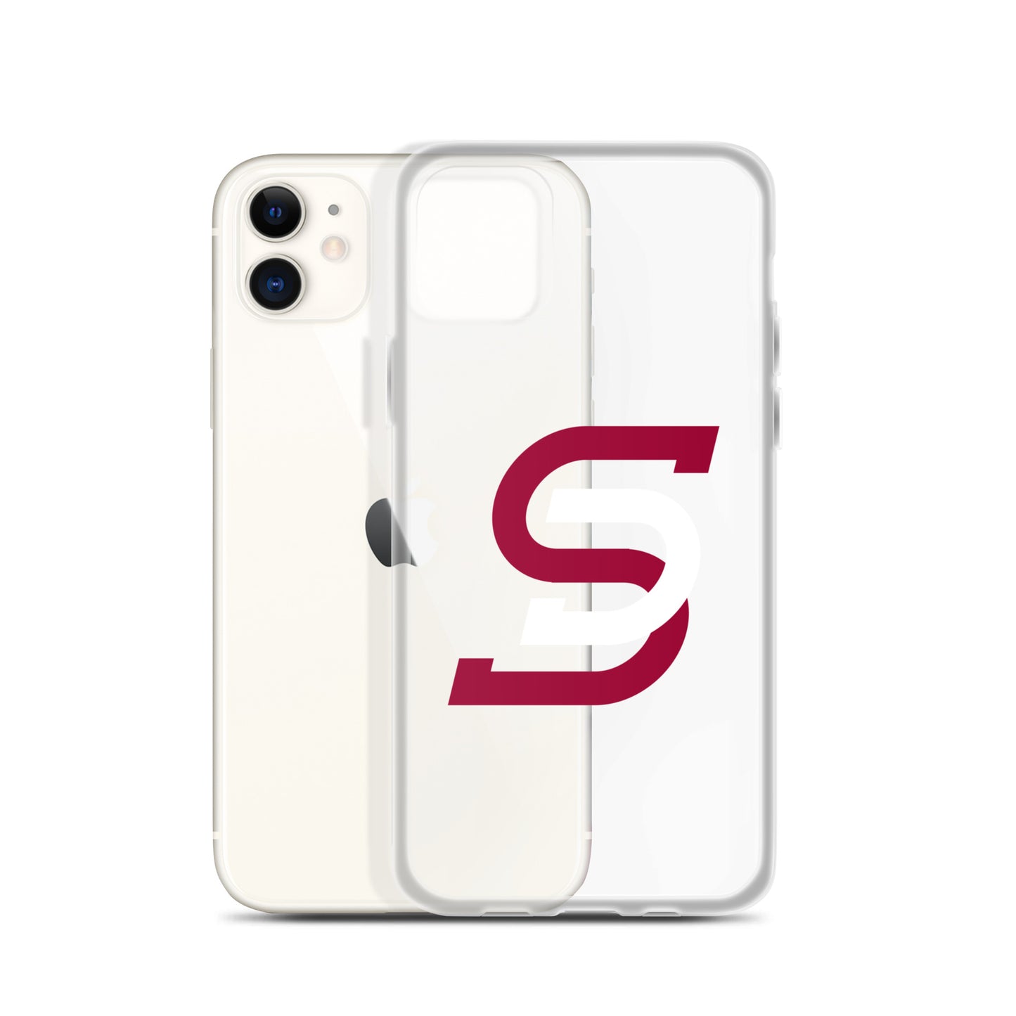 Saiku White "Essential" iPhone® - Fan Arch