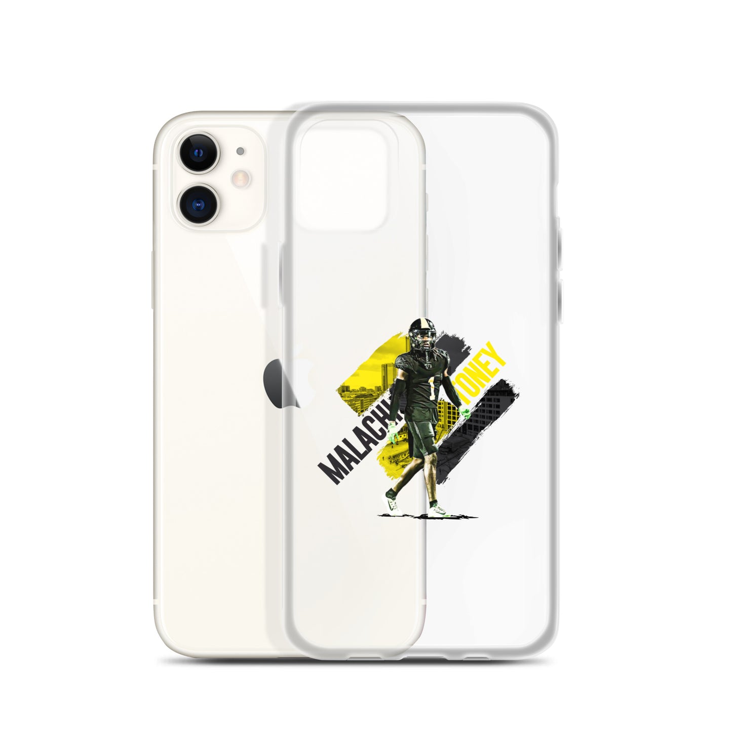 Malachi Toney "Essential" iPhone®