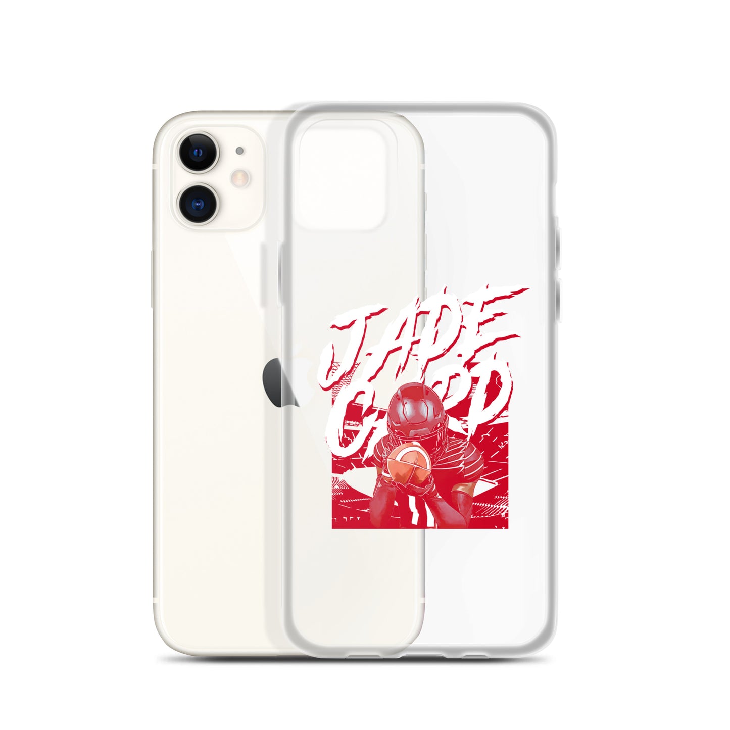 Jade Card "Gameday" iPhone®