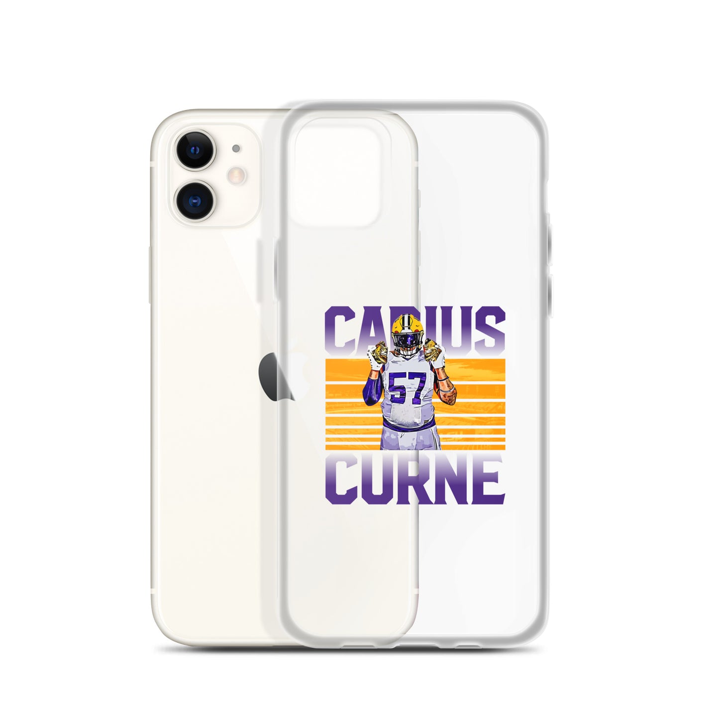 Carius Curne "Gameday" iPhone®