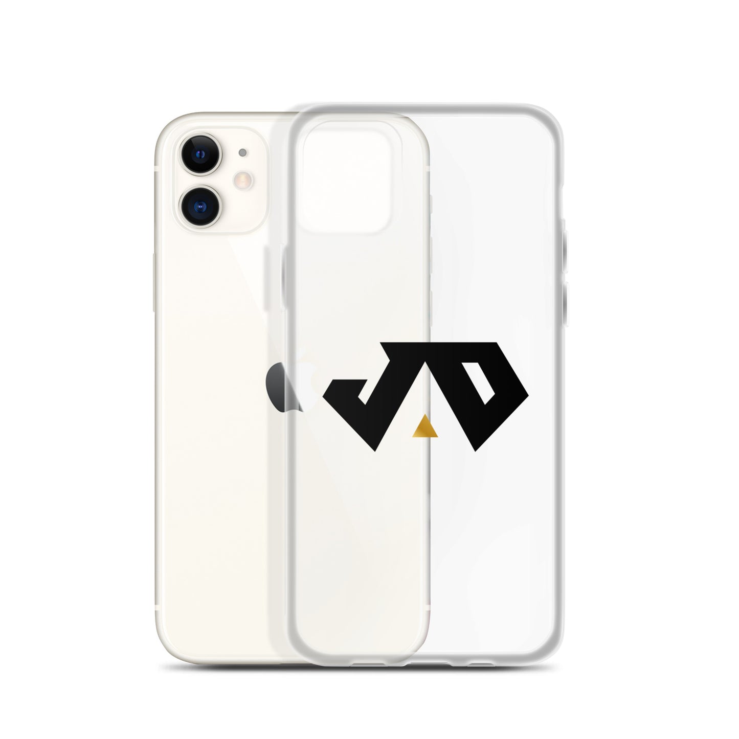 Jalyn Armour Davis "Elite" iPhone®