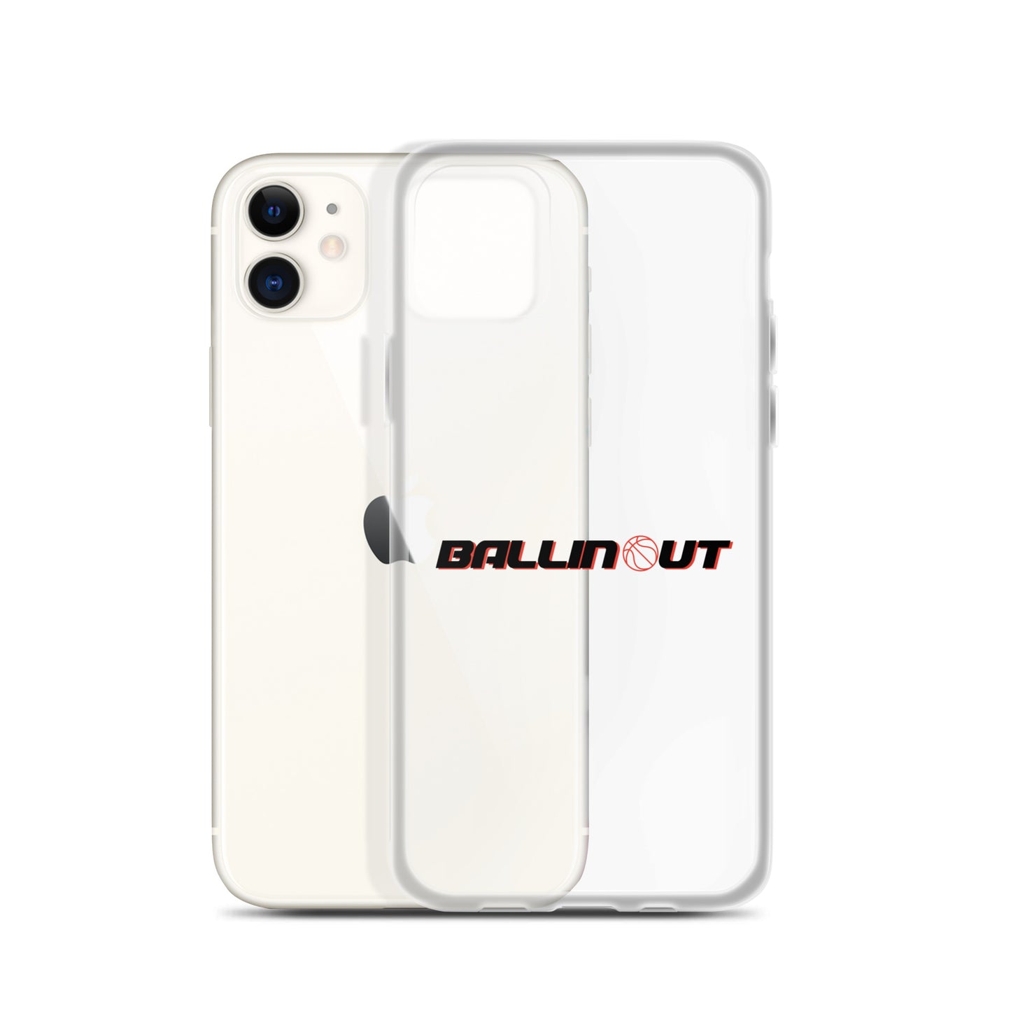 Josh Rivera "Ballin Out" iPhone®