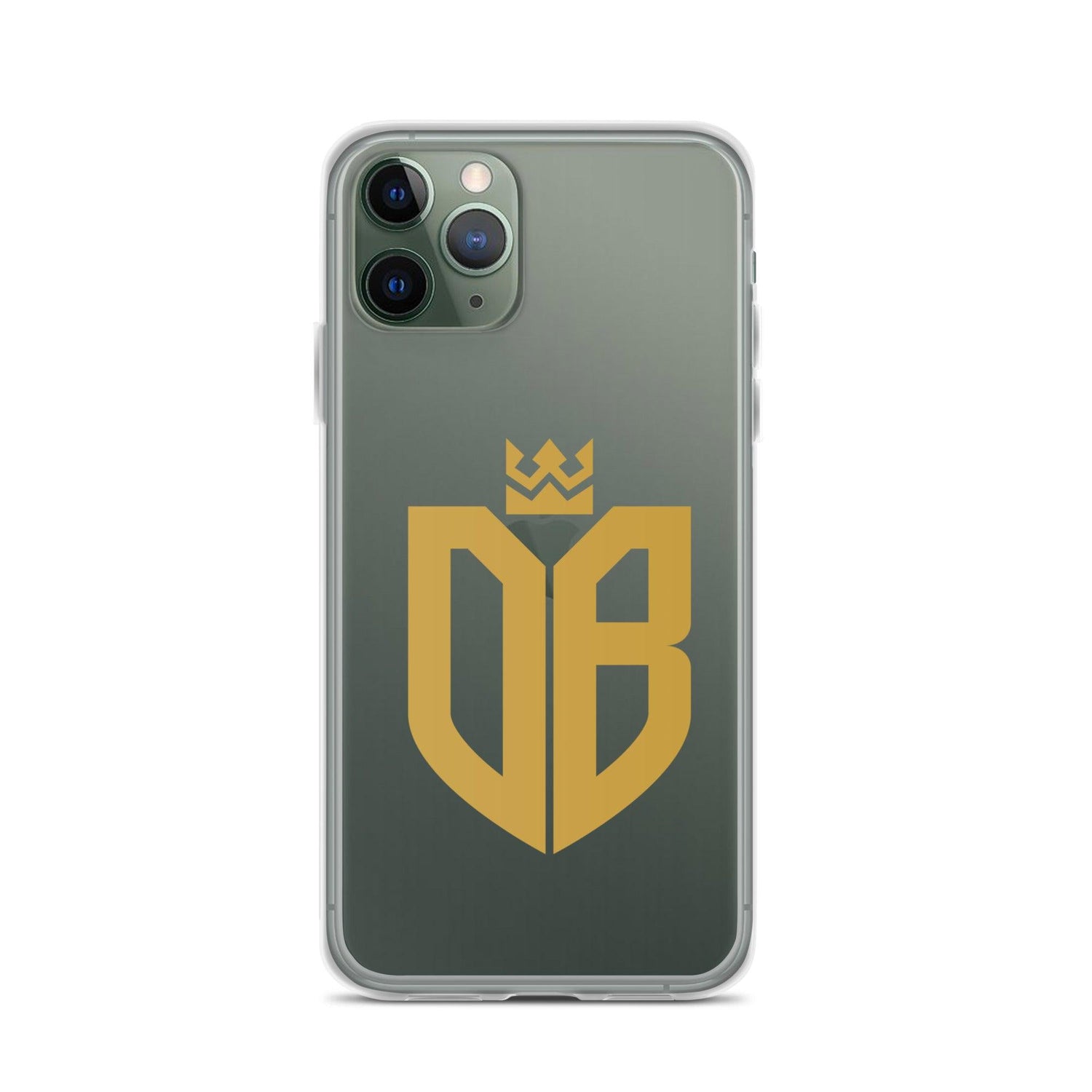 Destiny Battle "Royalty" iPhone® - Fan Arch