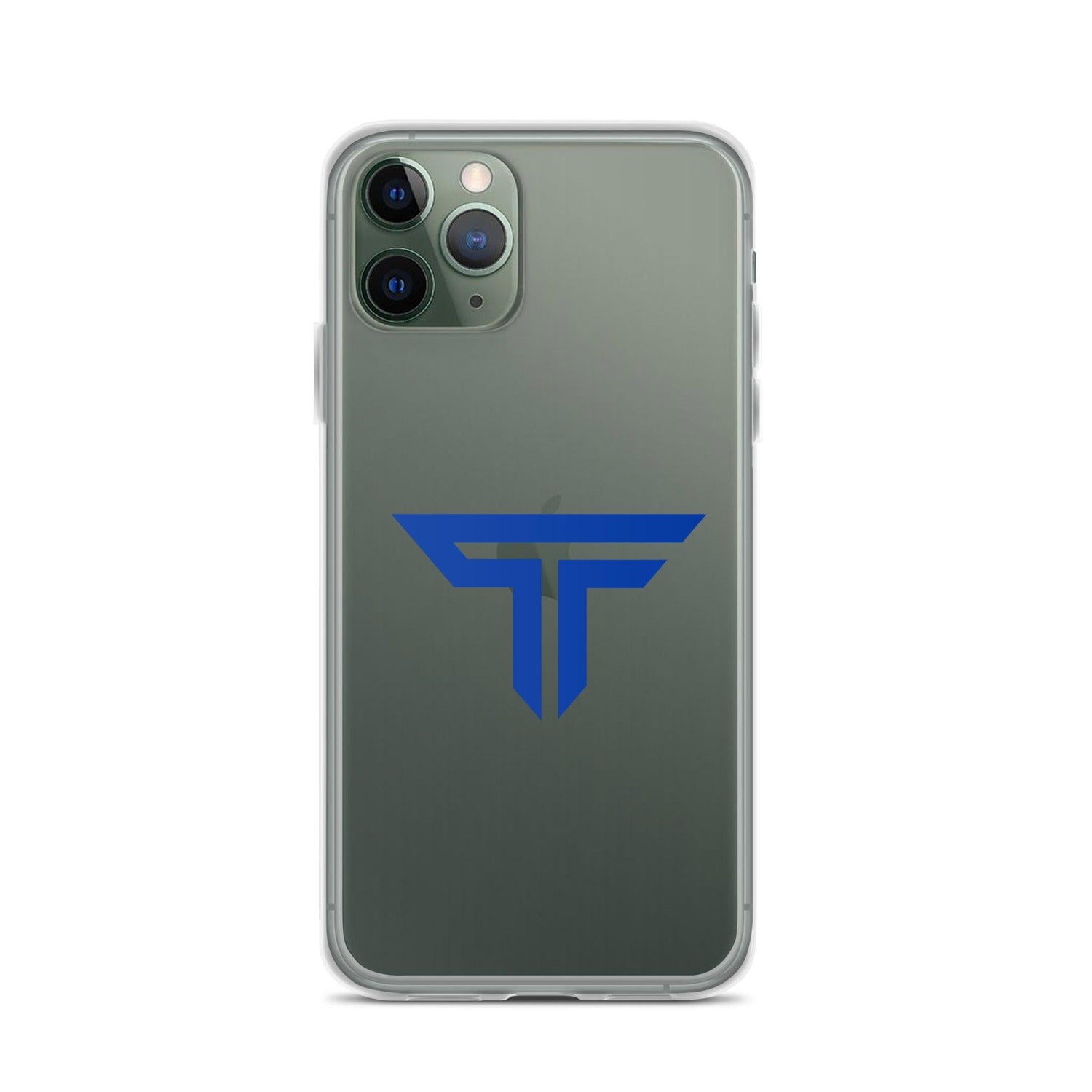 Tyreese Fearbry "Essential" iPhone® - Fan Arch