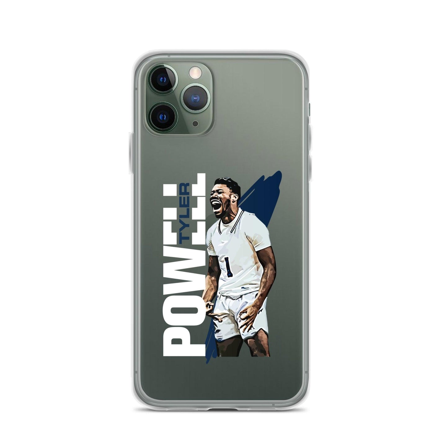 Tyler Powell "Gameday" iPhone® - Fan Arch