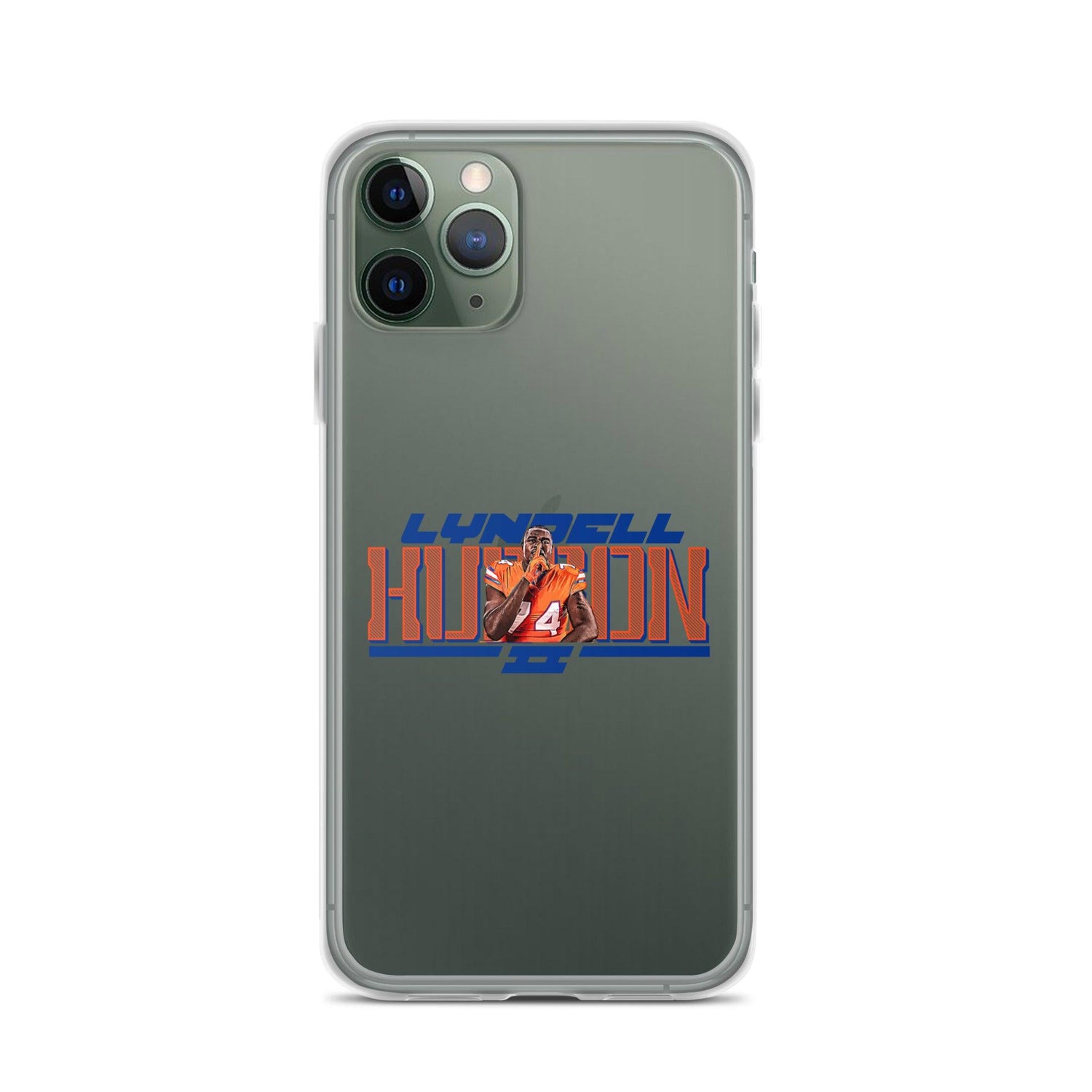 Lyndell Hudson II "Gameday" iPhone® - Fan Arch