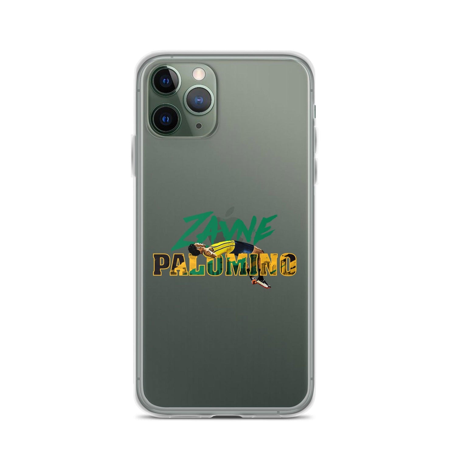 Zayne Palomino "Gameday" iPhone® - Fan Arch